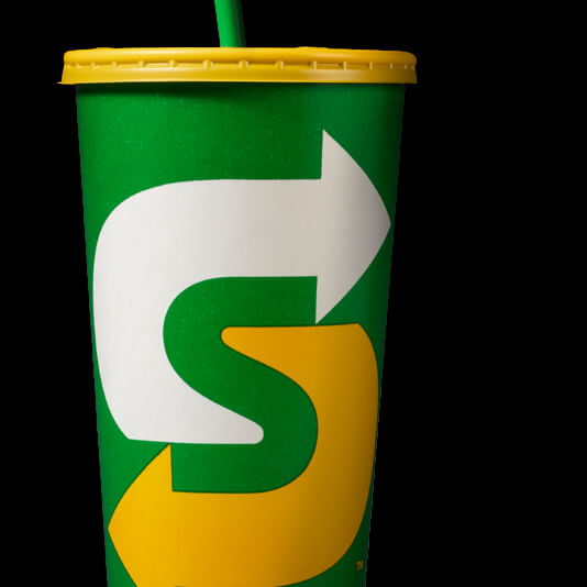 Picture of a drink